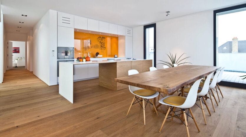 Modern Condo for Rent