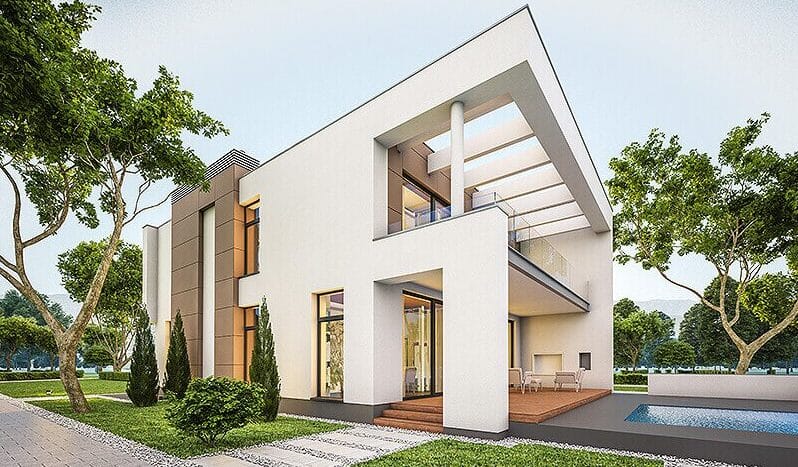 Unique 4BR Villa l Luxurious Community l Elegant Design