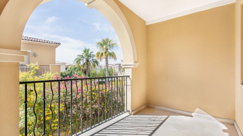 Unique 4BR Villa l Luxurious Community l Elegant Design