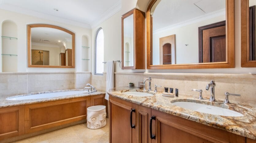 Unique 4BR Villa l Luxurious Community l Elegant Design