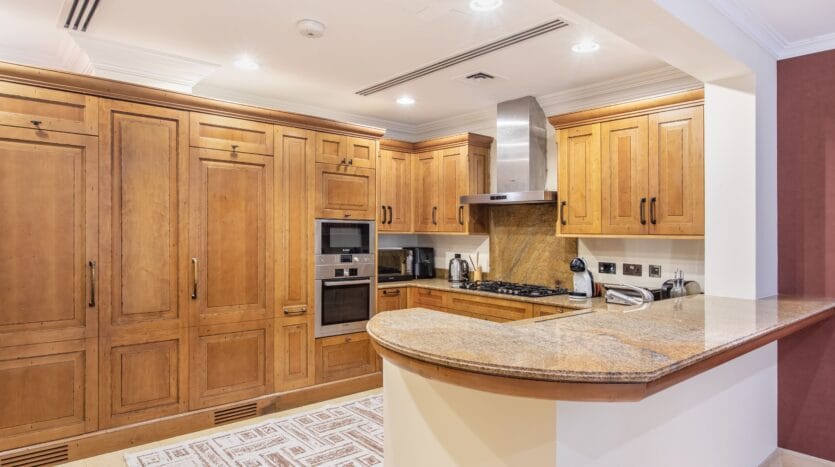 Unique 4BR Villa l Luxurious Community l Elegant Design